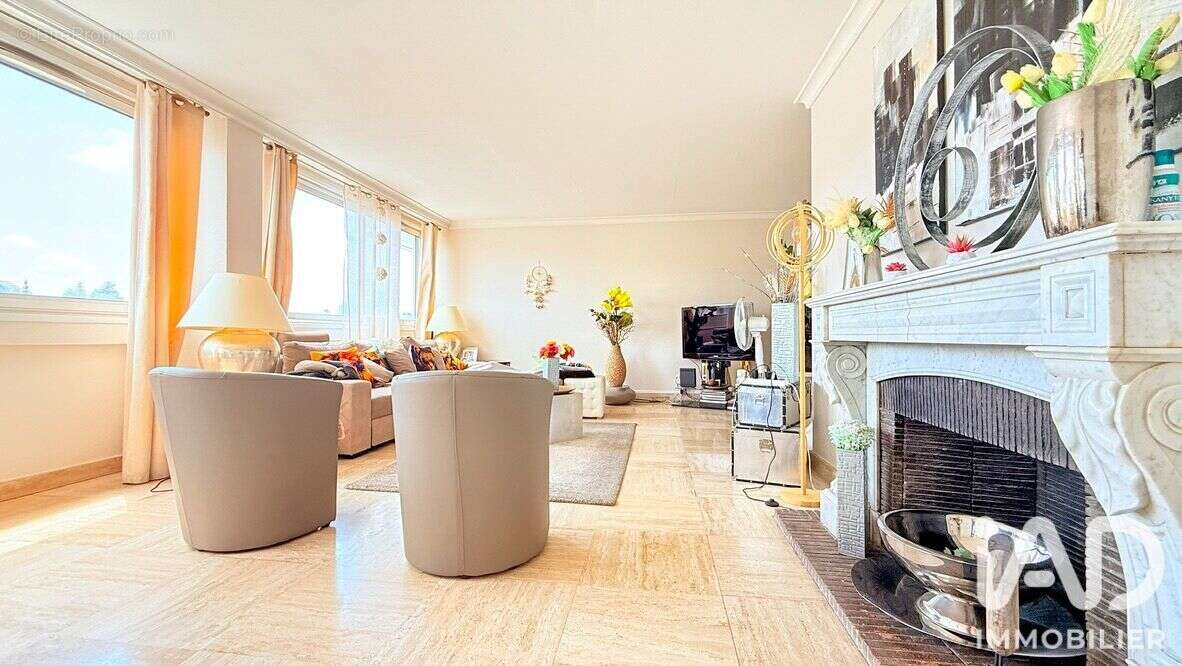 Photo 3 - Appartement à SAINT-ETIENNE