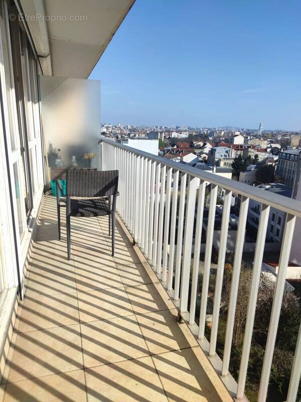 Appartement à COLOMBES