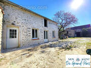 Maison à TORFOU
