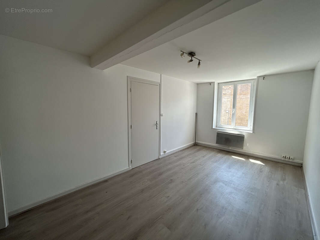 Maison de village avec jardin au centre de rivolet - photo 8