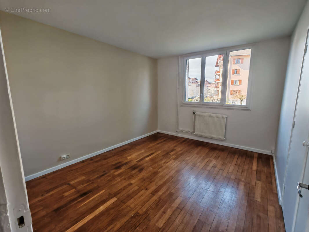 Appartement à LA RAVOIRE