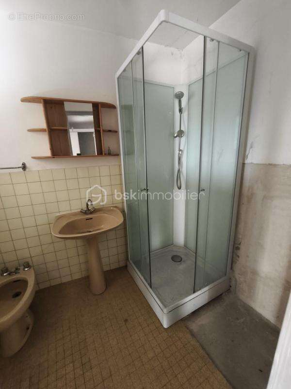 Maison à BEAUREPAIRE