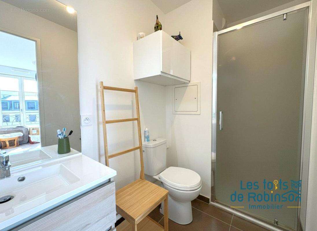 Appartement à CLAMART