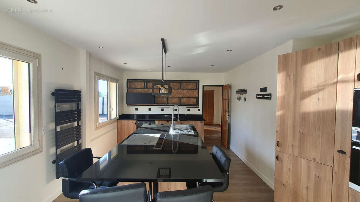 Maison à GARGENVILLE