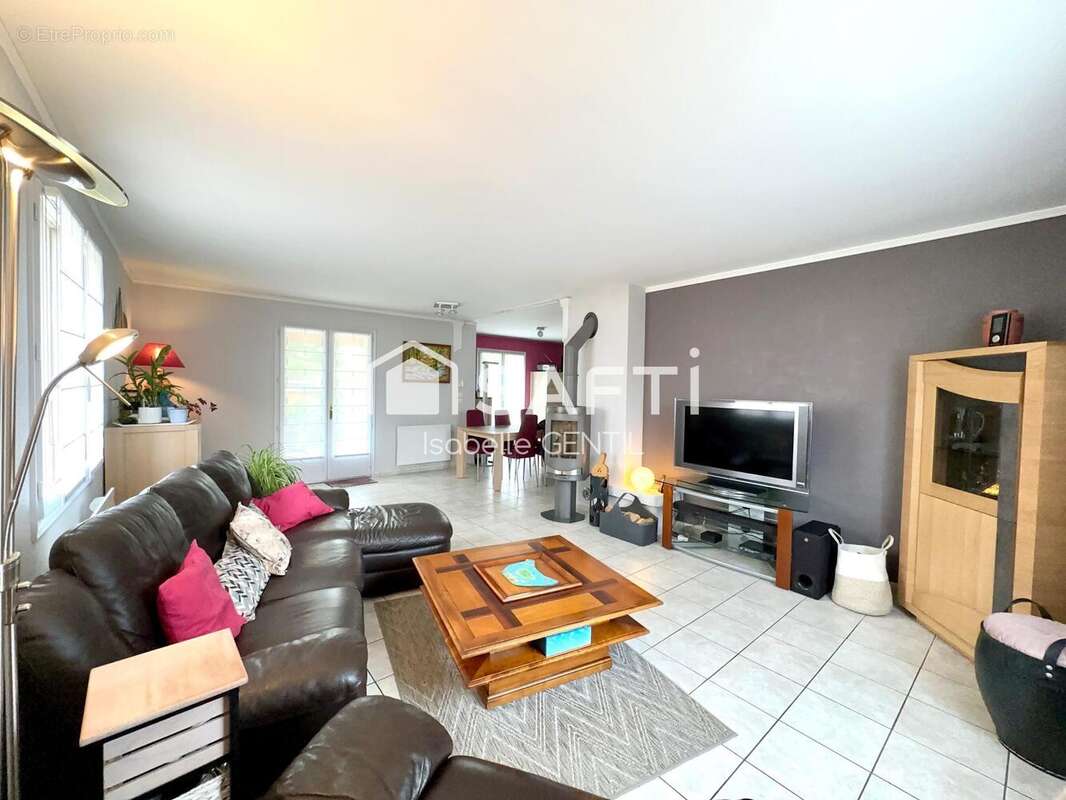 Photo 2 - Maison à LES SORINIERES