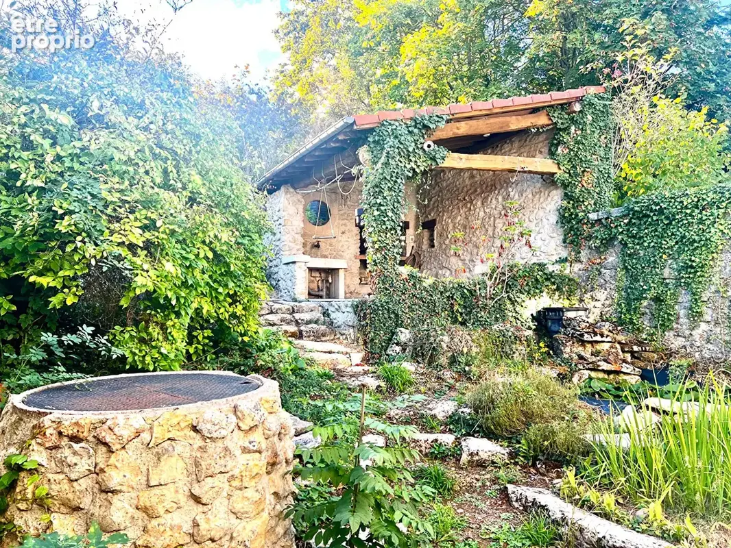 Maison à BULLIGNY