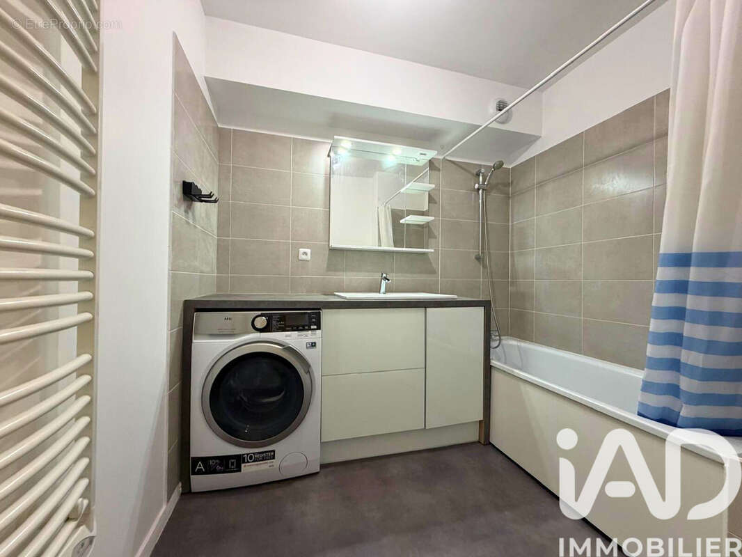 Photo 7 - Appartement à EVRY