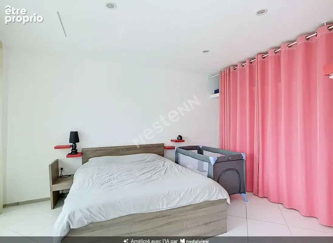 Maison 6 pièces à vendre à SEVREMOINE - Idéale primo accédant - photo 15