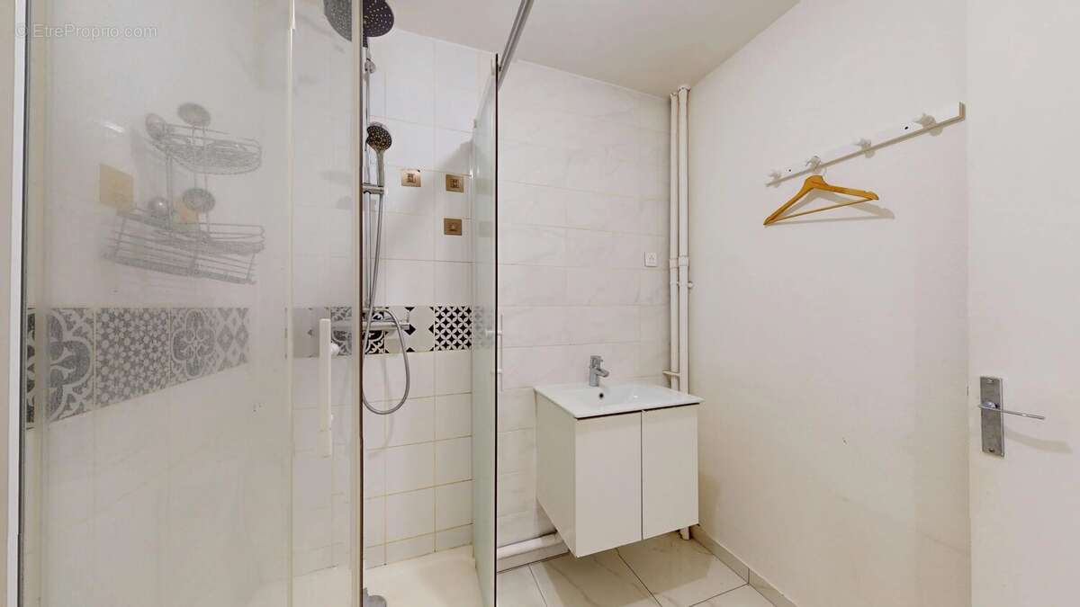 Appartement à LIVRY-GARGAN