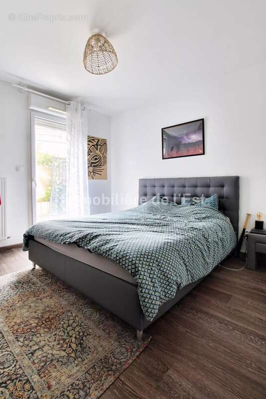 Appartement à LYON-7E