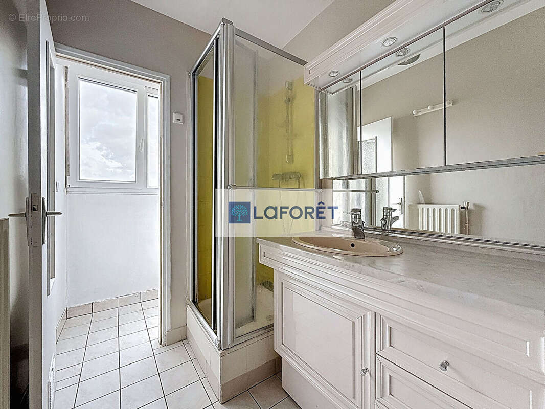 Appartement à BREST