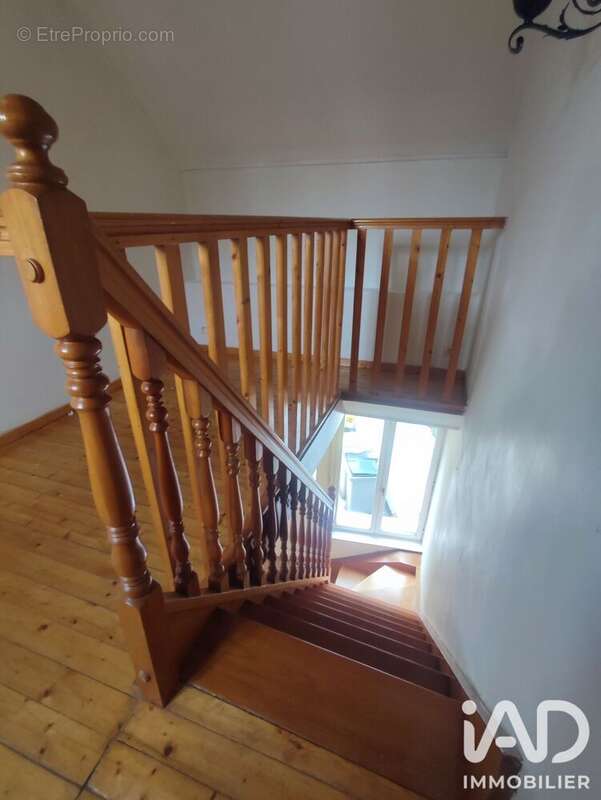 Maison 50 m² à Aire-Sur-La-Lys  - photo 6