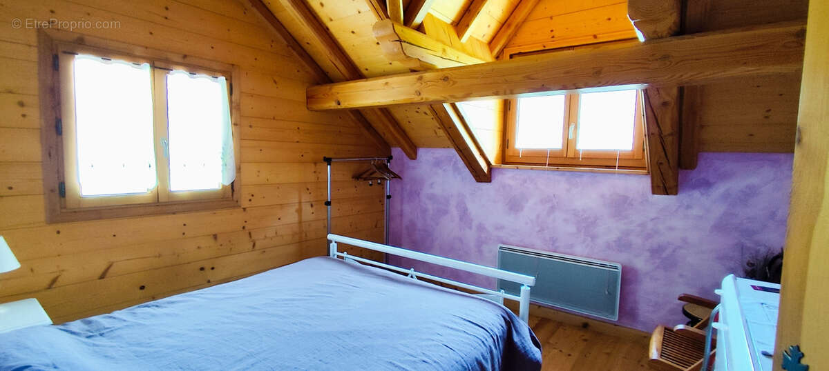 Vaste maison dans hameau au calme - photo 10