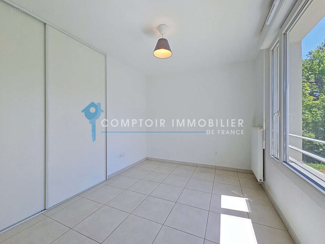 Appartement à MONTBONNOT-SAINT-MARTIN