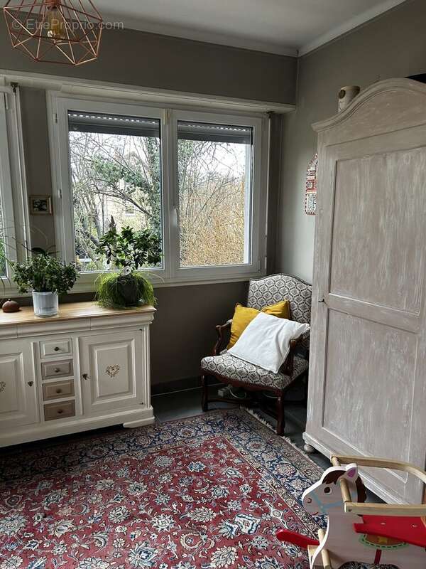 Maison à FEGERSHEIM