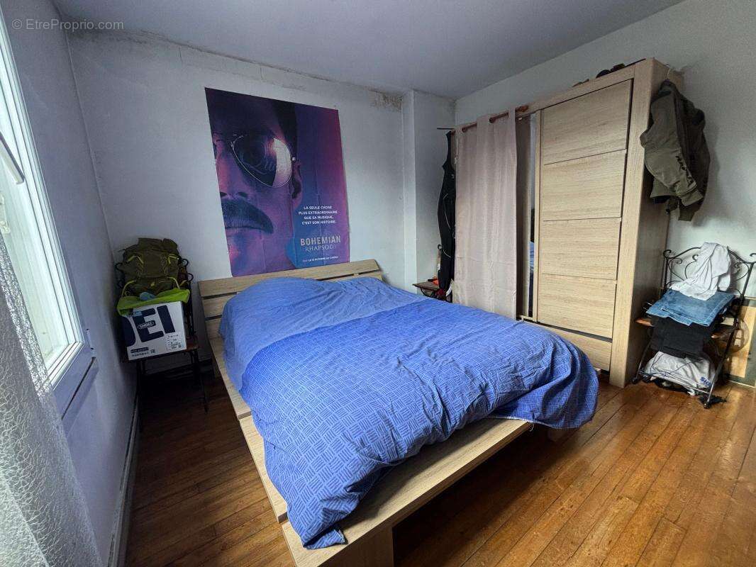 Maison 4 chambres - centre ville de CHATEAUBRIANT - photo 8