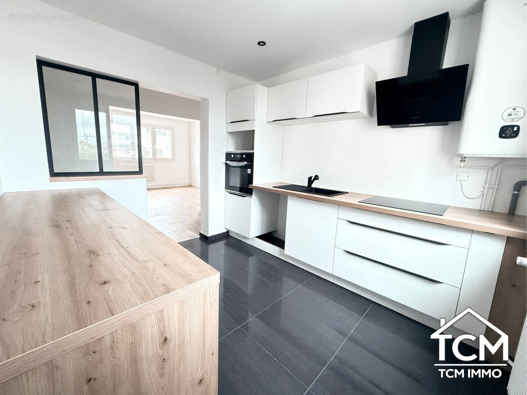 Photo 1 - Appartement à ESSEY-LES-NANCY