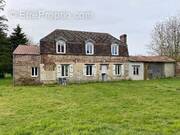 Maison à RESSONS-SUR-MATZ