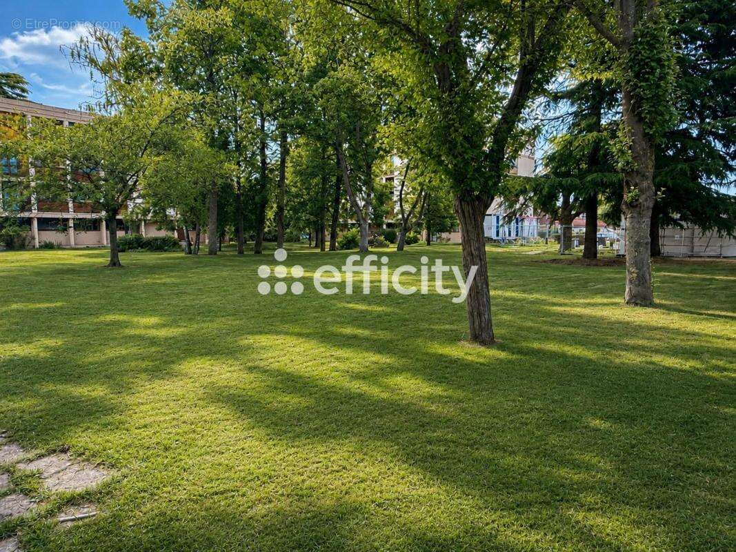 Appartement - photo 14