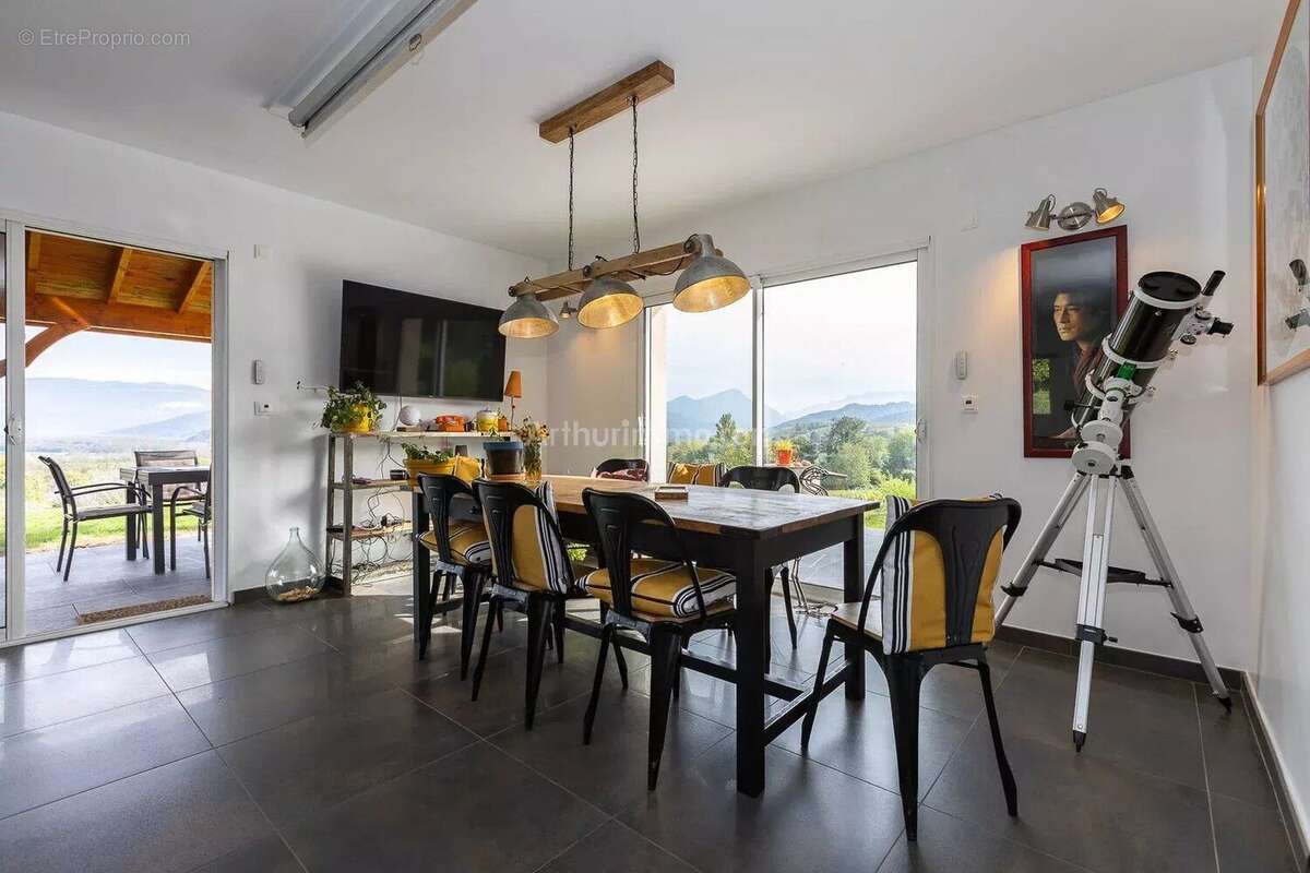 Vente Maison Vongnes(01350) 498 000ï¿œ - photo 5