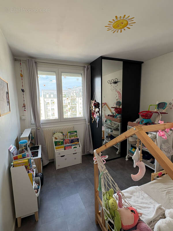 Appartement à DRANCY