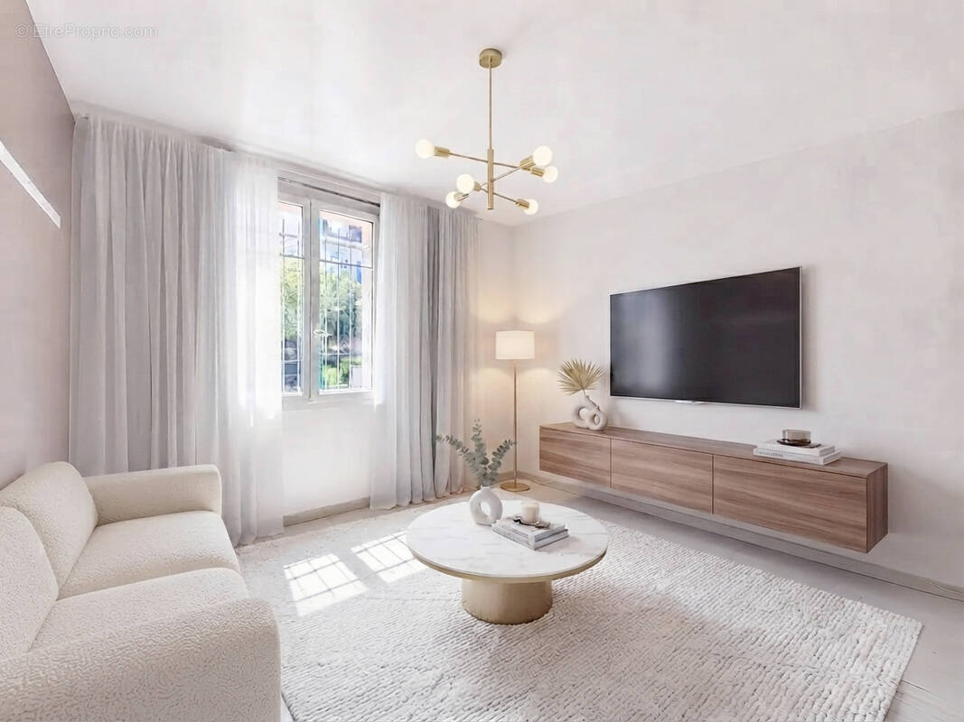 Appartement à COLOMBES