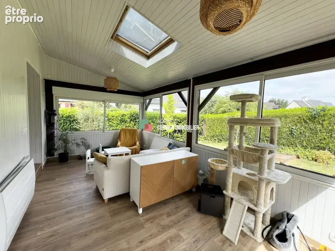 Maison à vendre Acigné - photo 5