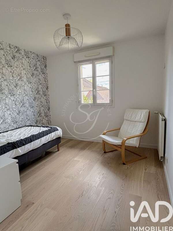 Photo 5 - Maison à TIGERY