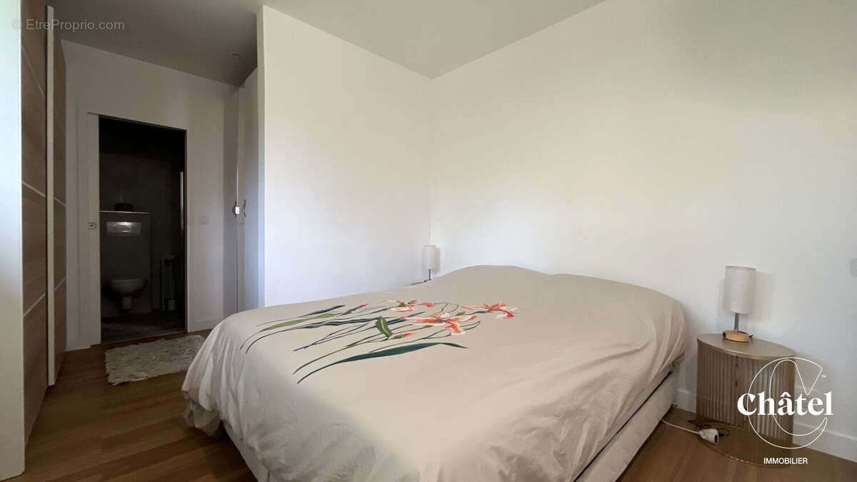 Maison Gouvieux Proche centre-ville - photo 8