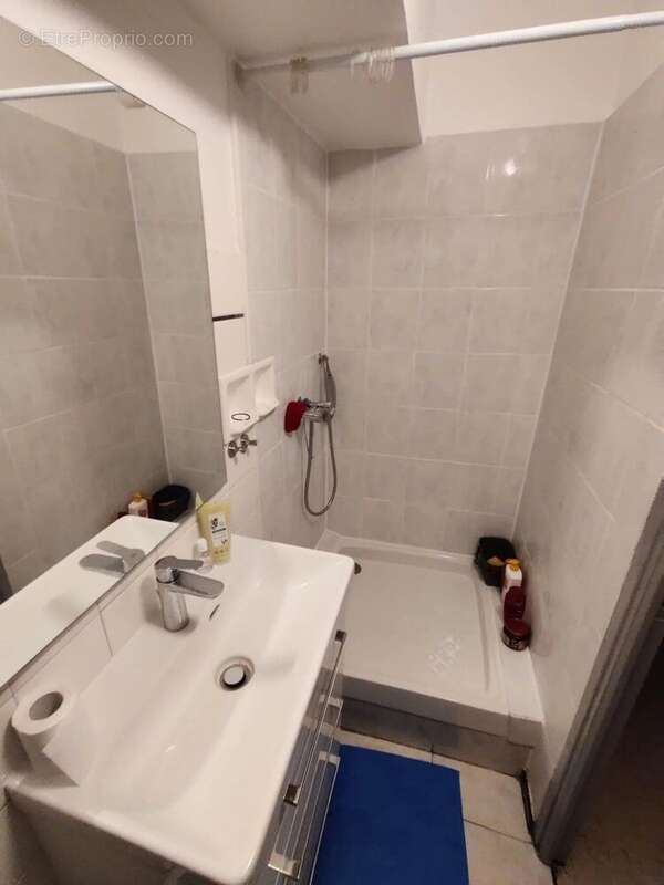 Appartement à LODEVE