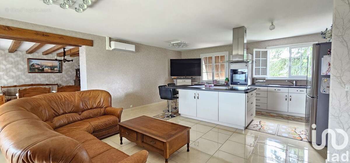 Photo 4 - Maison à MONNAIE