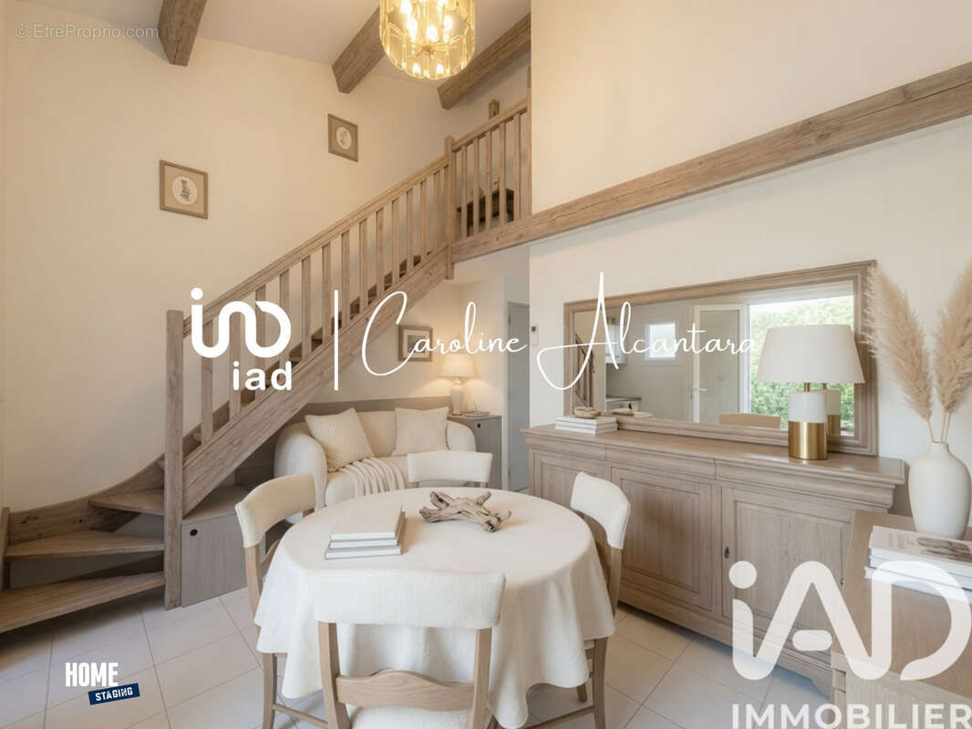 Photo 5 - Maison à SAINT-CYPRIEN