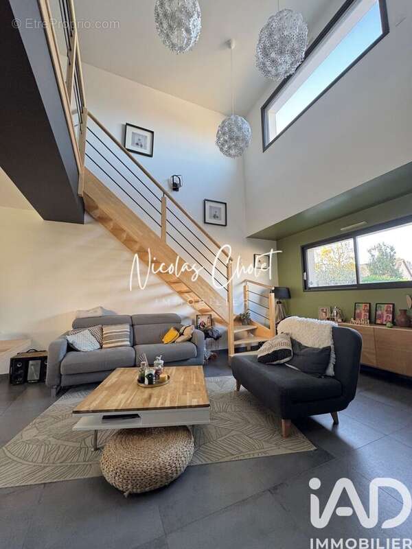 Photo 3 - Maison à BEAUCOUZE