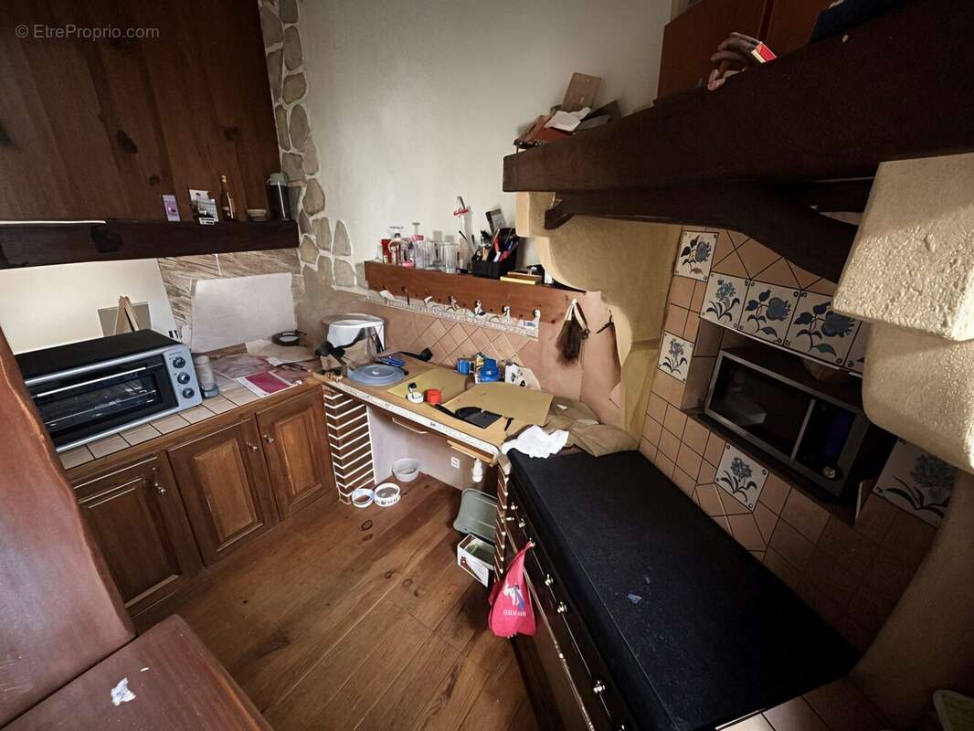 Appartement à AVRECHY