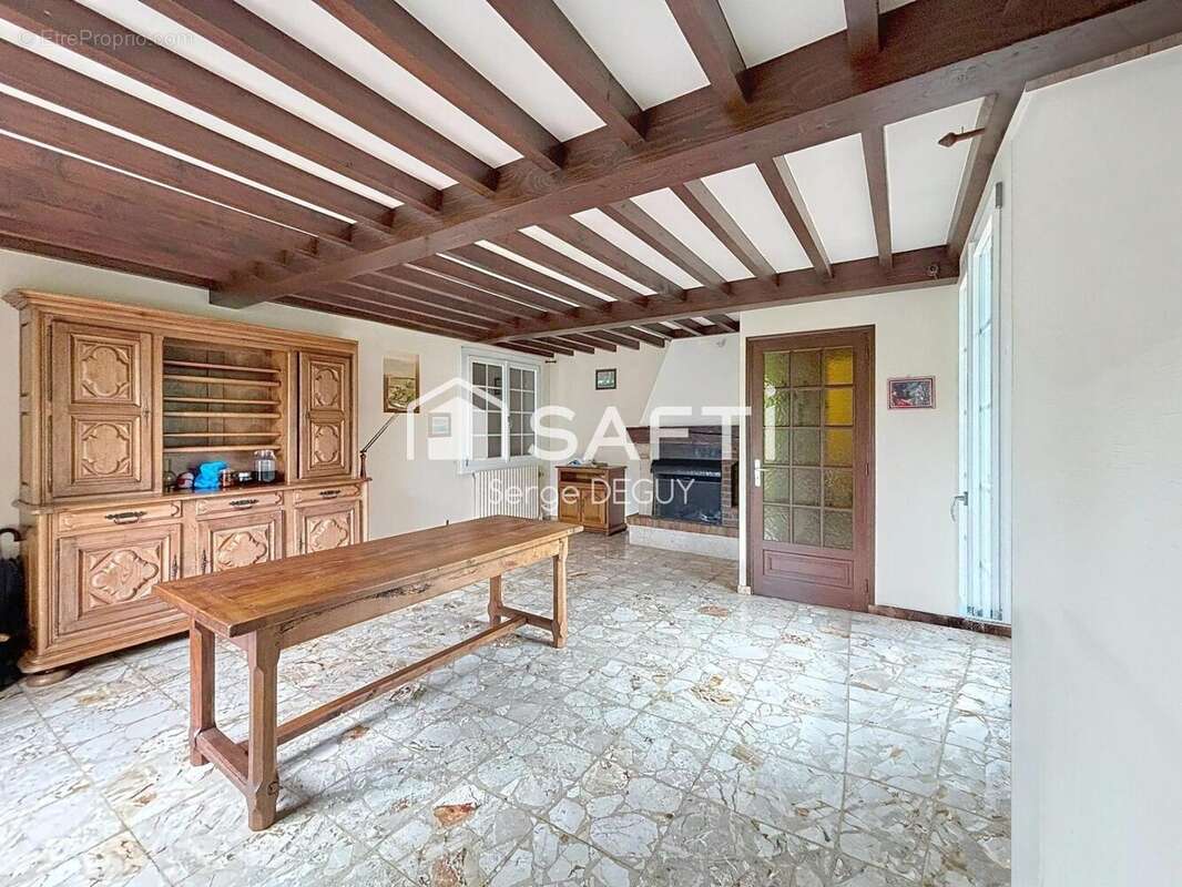 Photo 3 - Maison à PERRIGNY