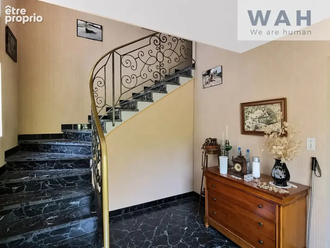 Maison avec dépendances à Alès 115m2 - photo 13