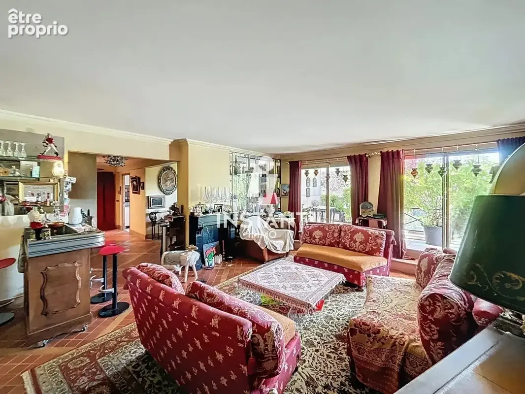 Appartement 5 pièces 142 m² à vendre à Nogent-Sur-Marne (94130) - photo 6