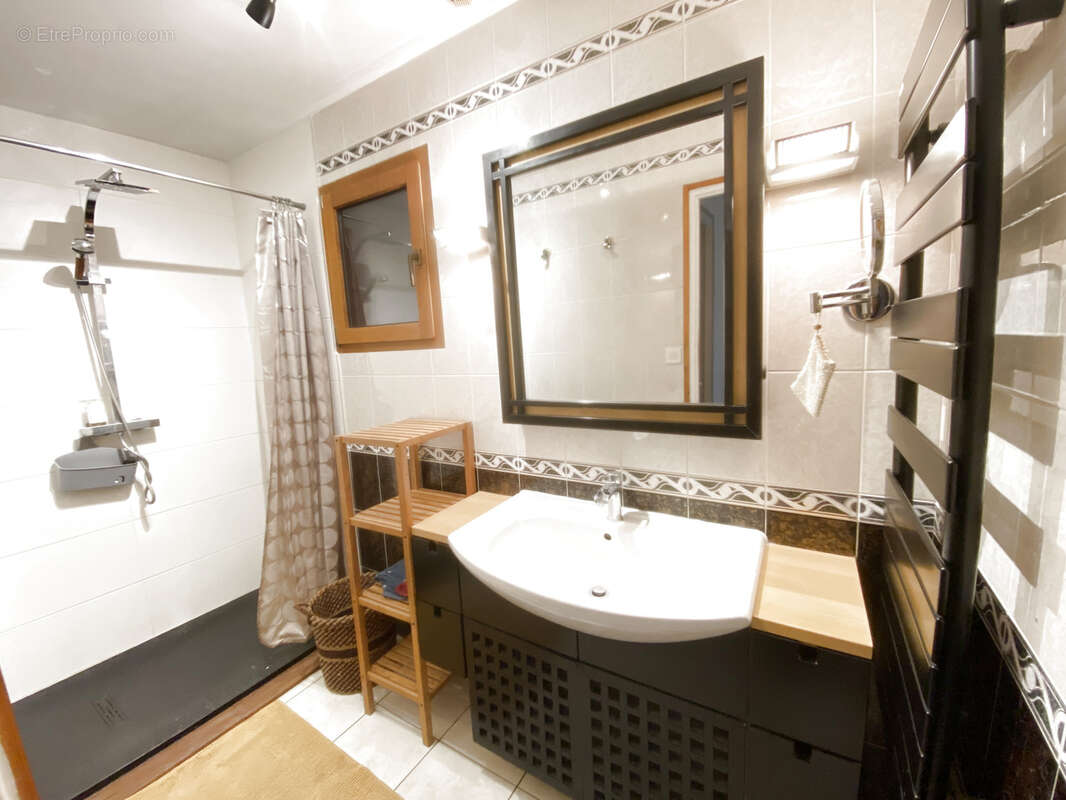 Maison à LA GACILLY