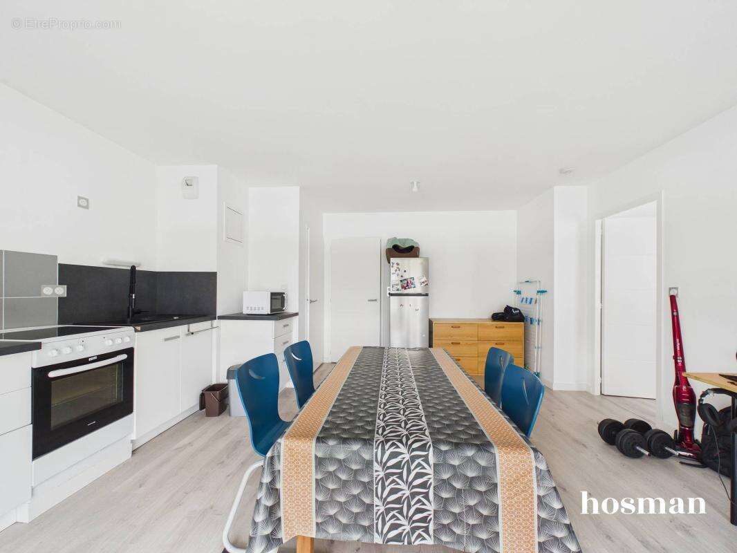 Appartement à LES SORINIERES