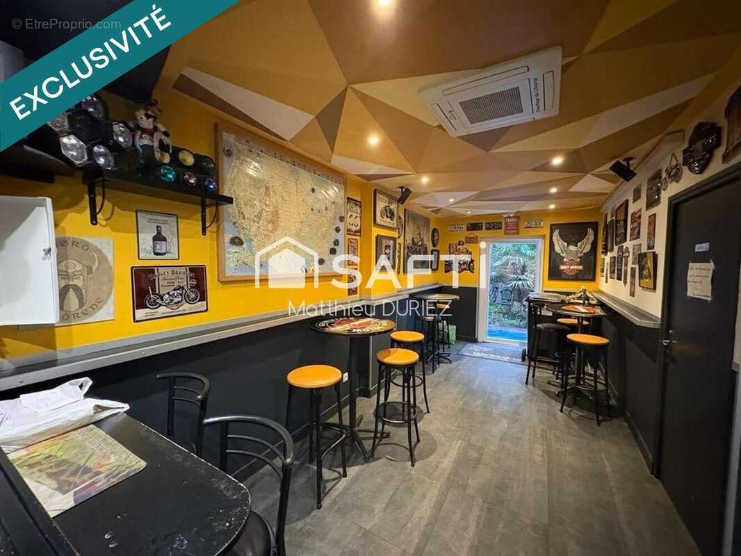 Photo 2 - Commerce à DUNKERQUE