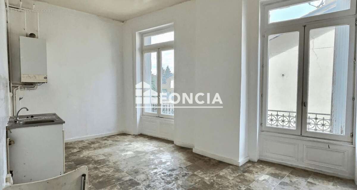 Appartement à FIRMINY