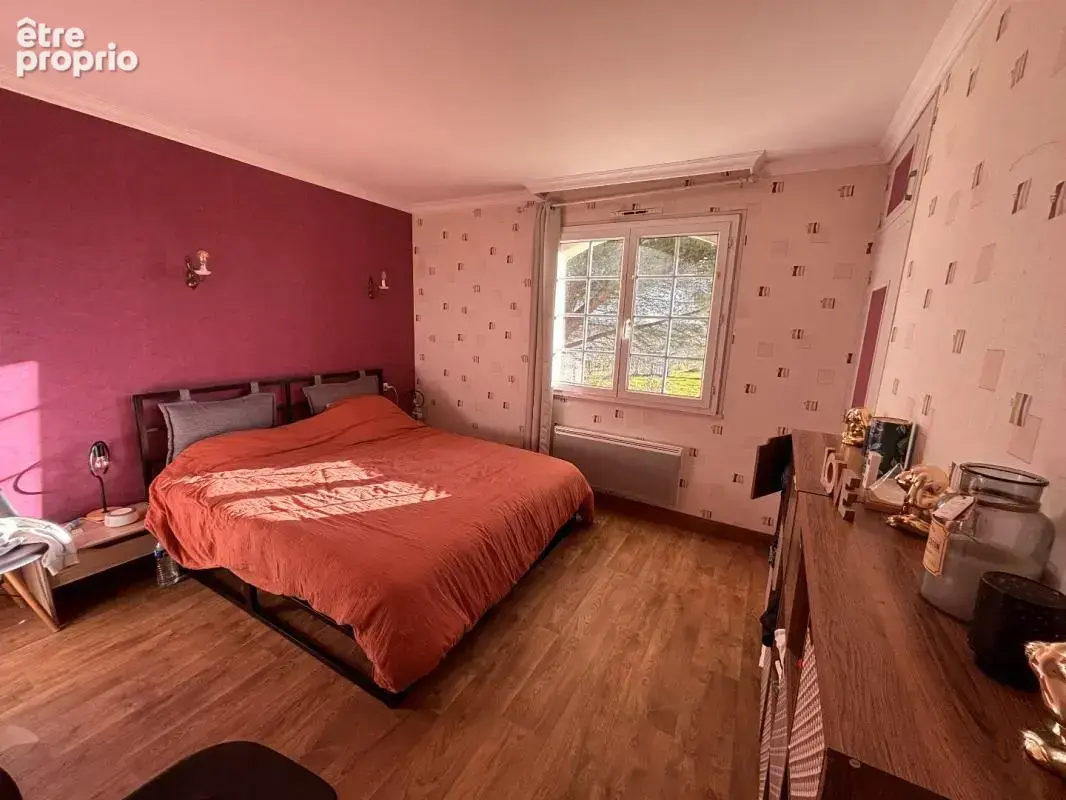 Maison 90 m² à Clere-Sur-Layon  - photo 7