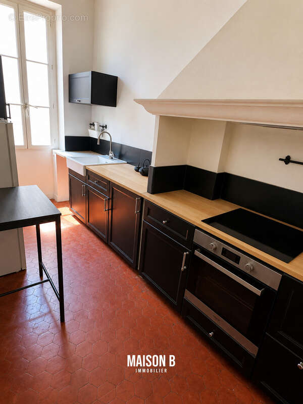MAISON CLEA I Marseille 1er I Les Réformés - photo 6