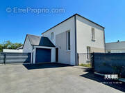 Maison à COURSEULLES-SUR-MER