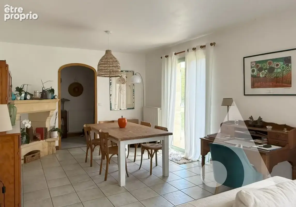 Charmante Maison 127 m² habitables au coeur du Périgord Noir - photo 7