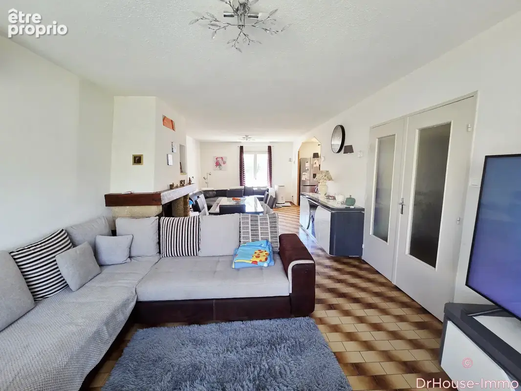 Maison 5 pièces 127 m² à vendre à Quarante (34310) - photo 50