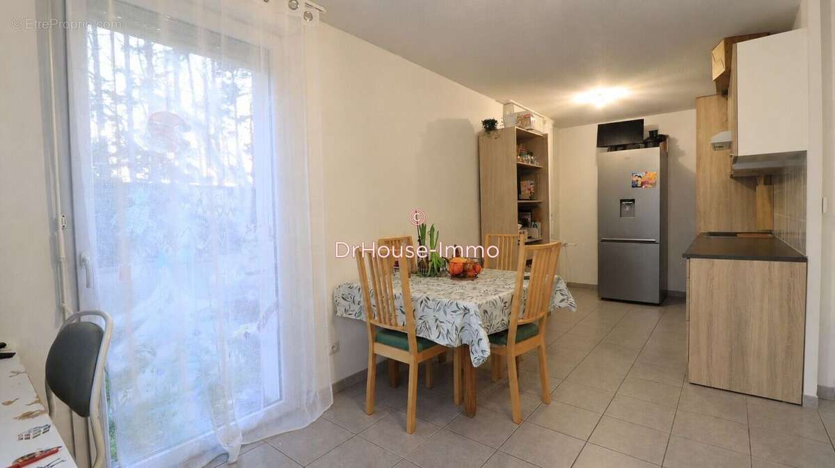 Appartement 60 m² à Gradignan  - photo 10