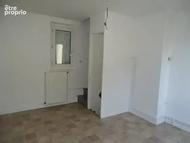 Maison 2 pièces 40 m² à vendre à Lillebonne (76170) - photo 7