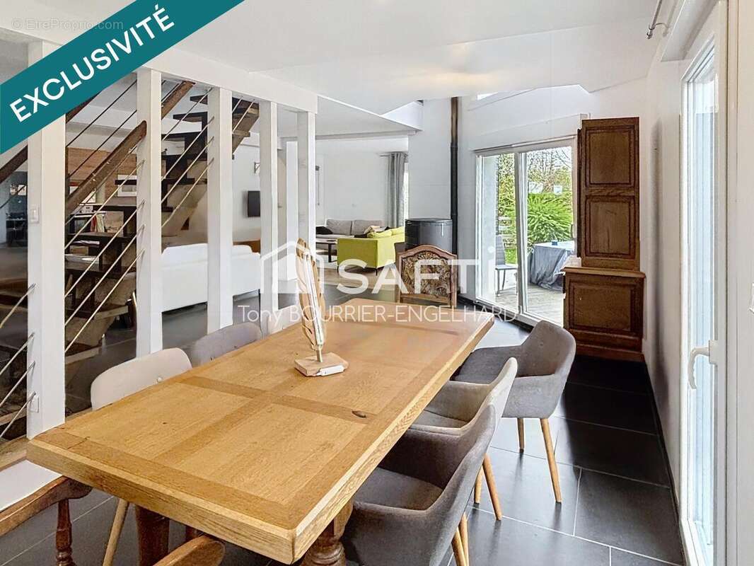 Photo 5 - Maison à GOLBEY