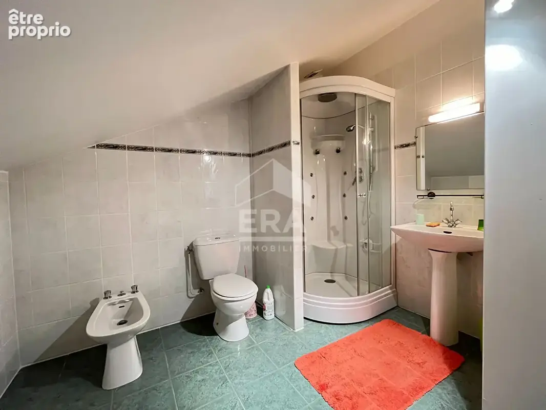 Maison 147m² à roquefort - photo 8